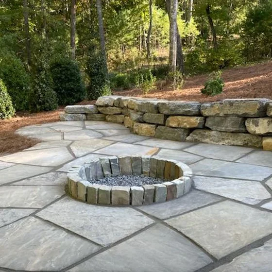 Landscaping services in Seaford