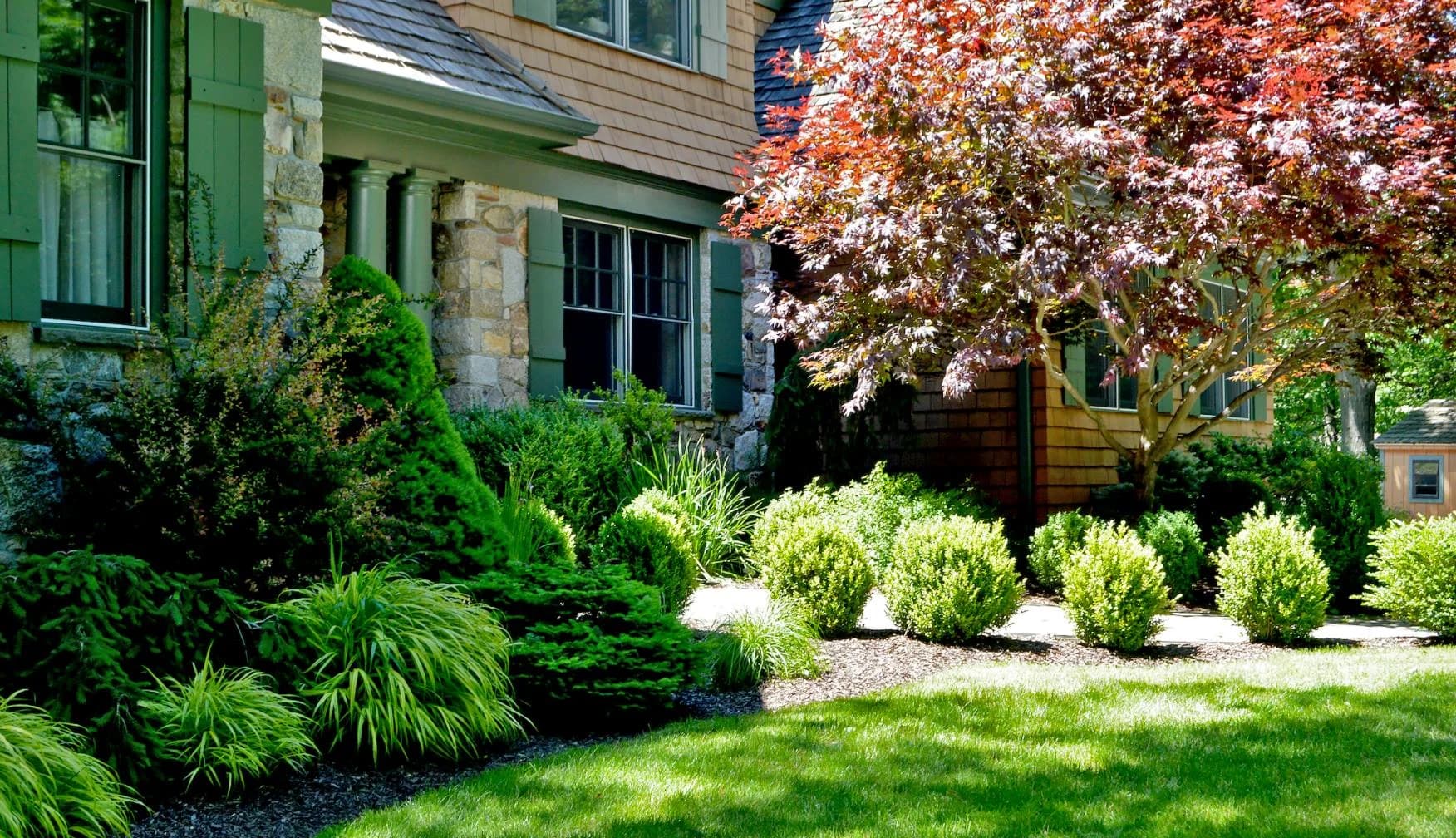 Tree & Shrub Planting Services in Seaford, Virginia